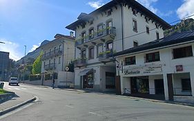 Liberty House Alps