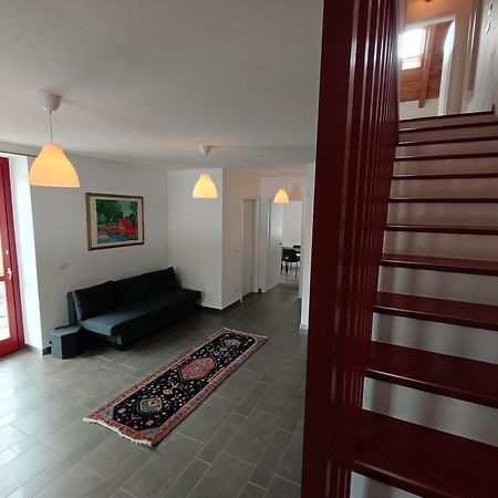 Appartement Liberty House Alps à Châtillon Extérieur photo
