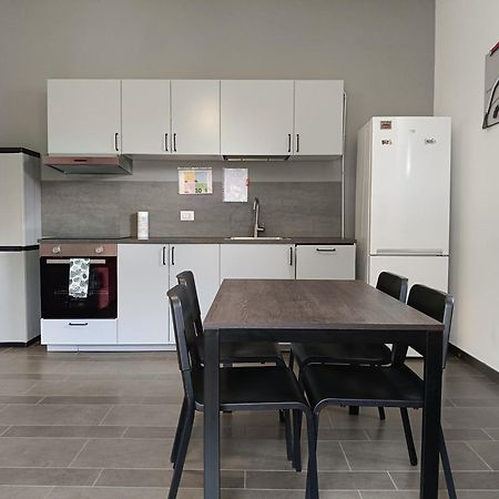 Appartement Liberty House Alps à Châtillon Extérieur photo