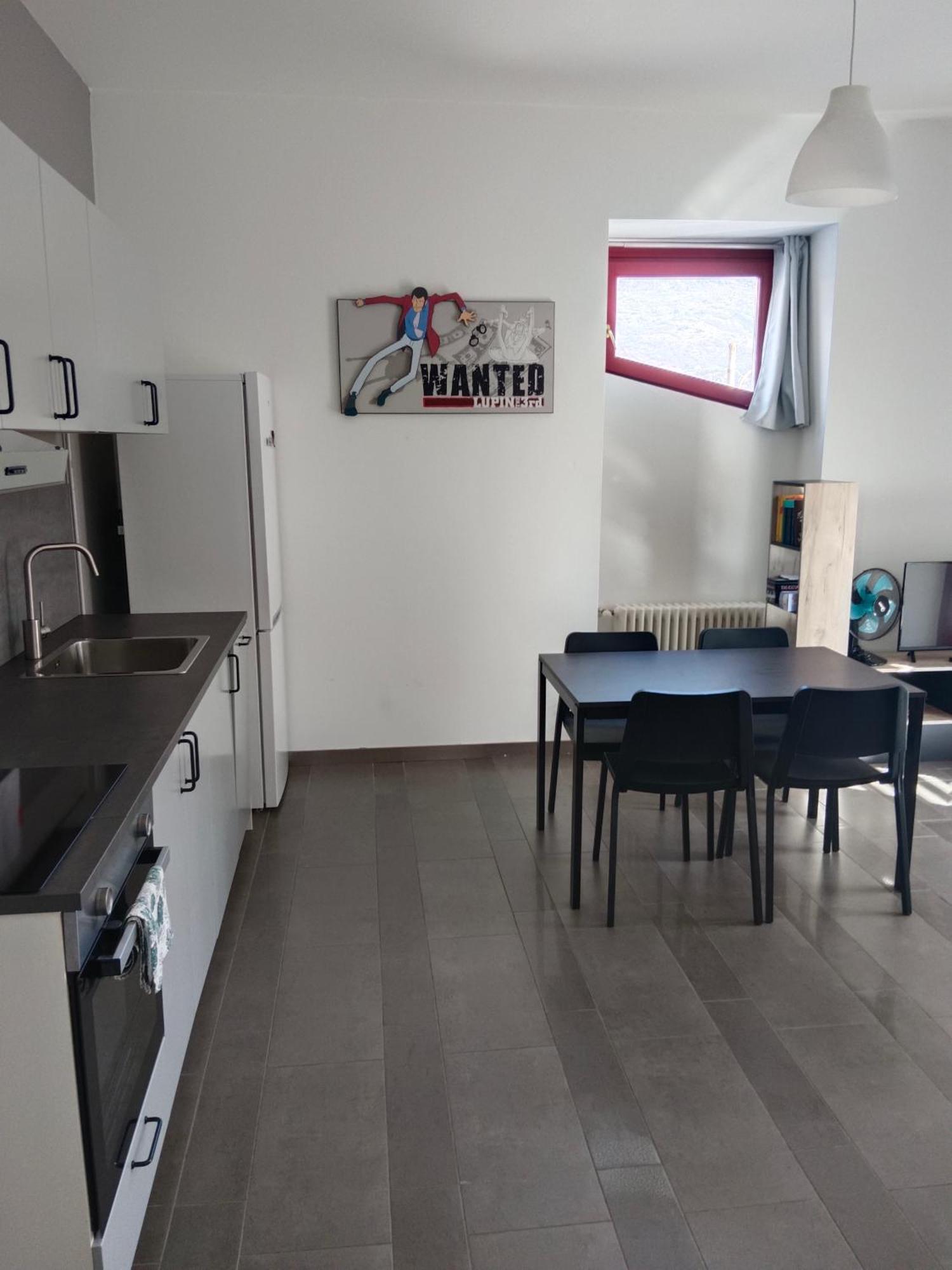 Appartement Liberty House Alps à Châtillon Extérieur photo