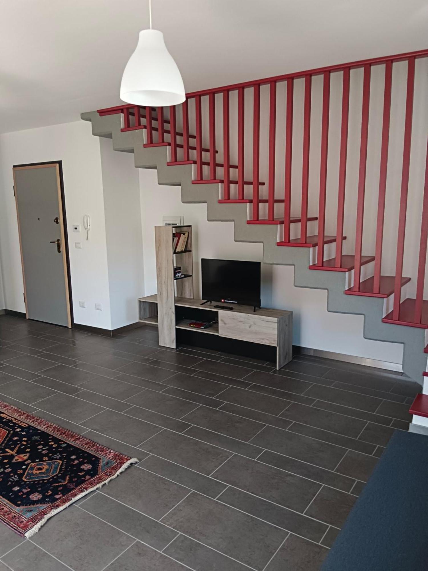 Appartement Liberty House Alps à Châtillon Extérieur photo