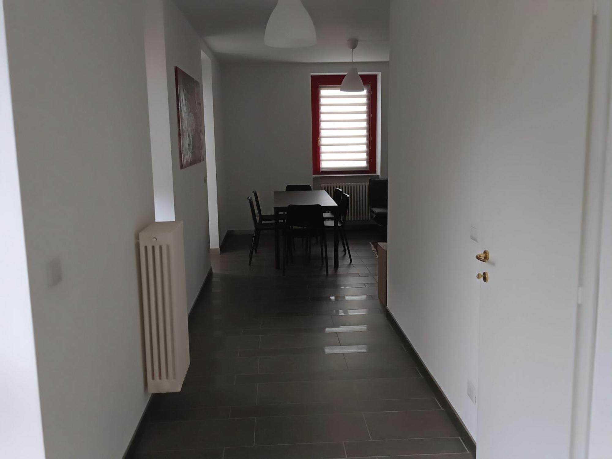Appartement Liberty House Alps à Châtillon Extérieur photo
