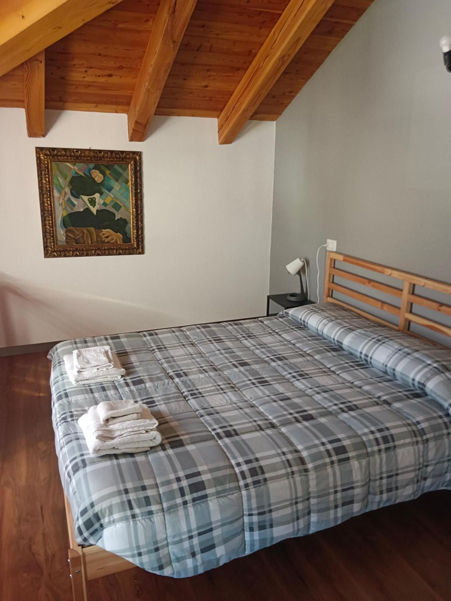 Appartement Liberty House Alps à Châtillon Extérieur photo