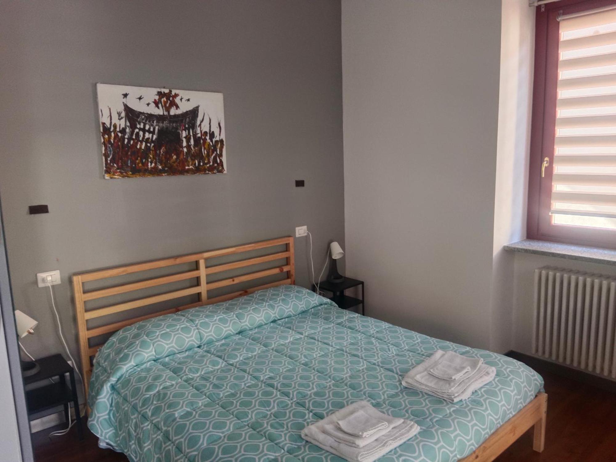Appartement Liberty House Alps à Châtillon Extérieur photo