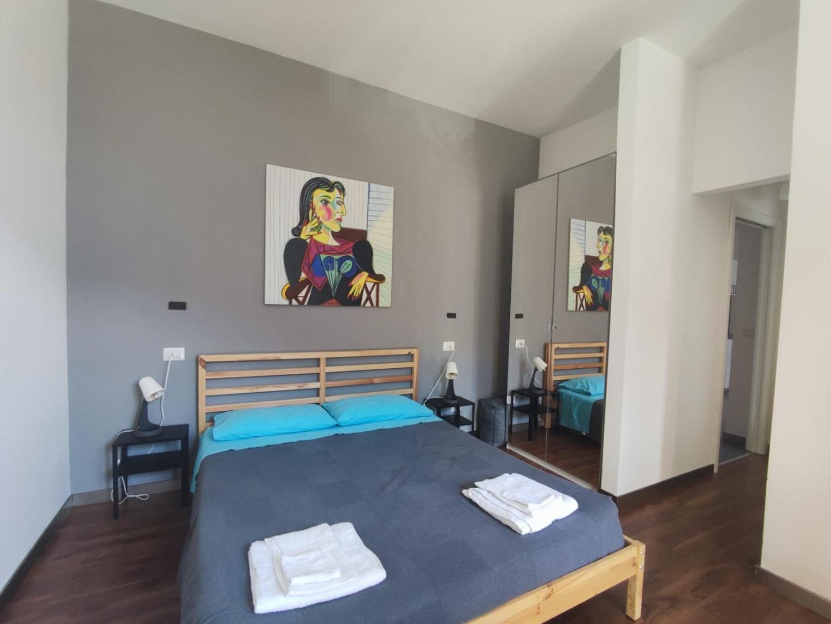 Appartement Liberty House Alps à Châtillon Extérieur photo