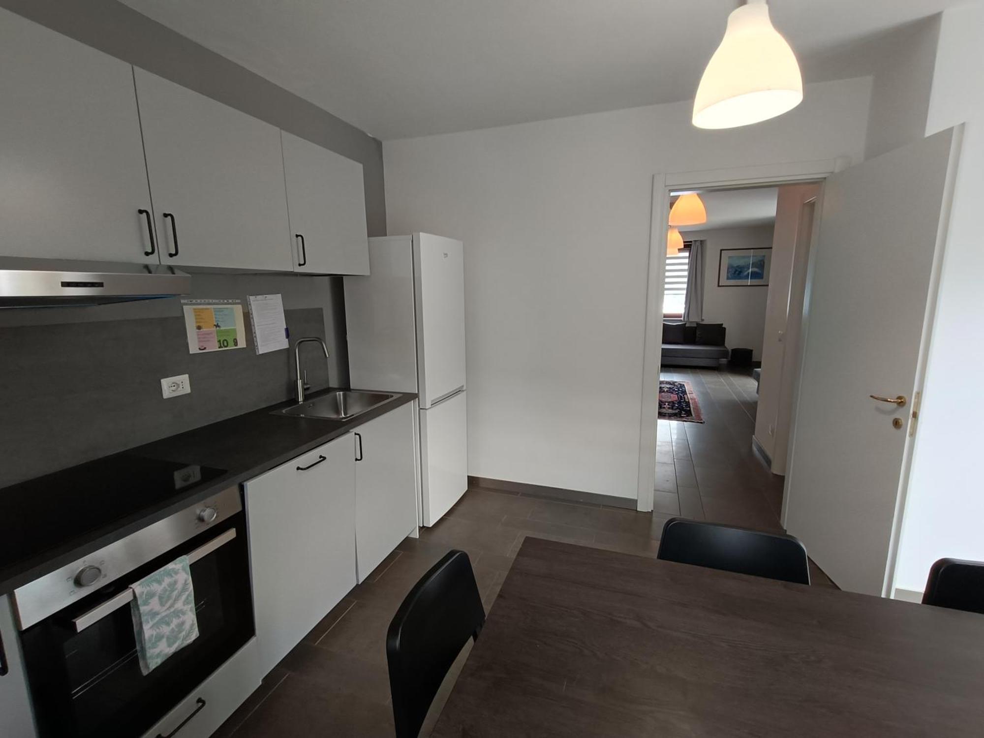 Appartement Liberty House Alps à Châtillon Extérieur photo