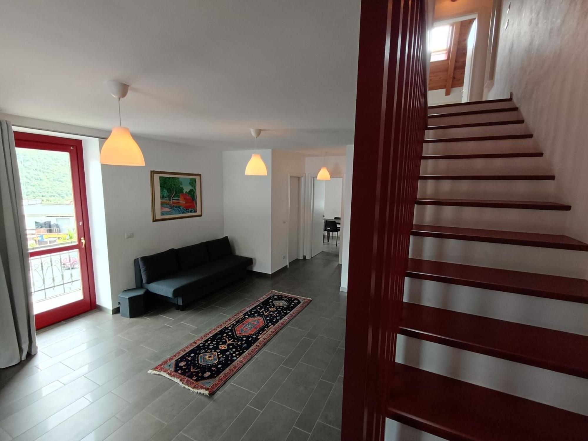 Appartement Liberty House Alps à Châtillon Extérieur photo