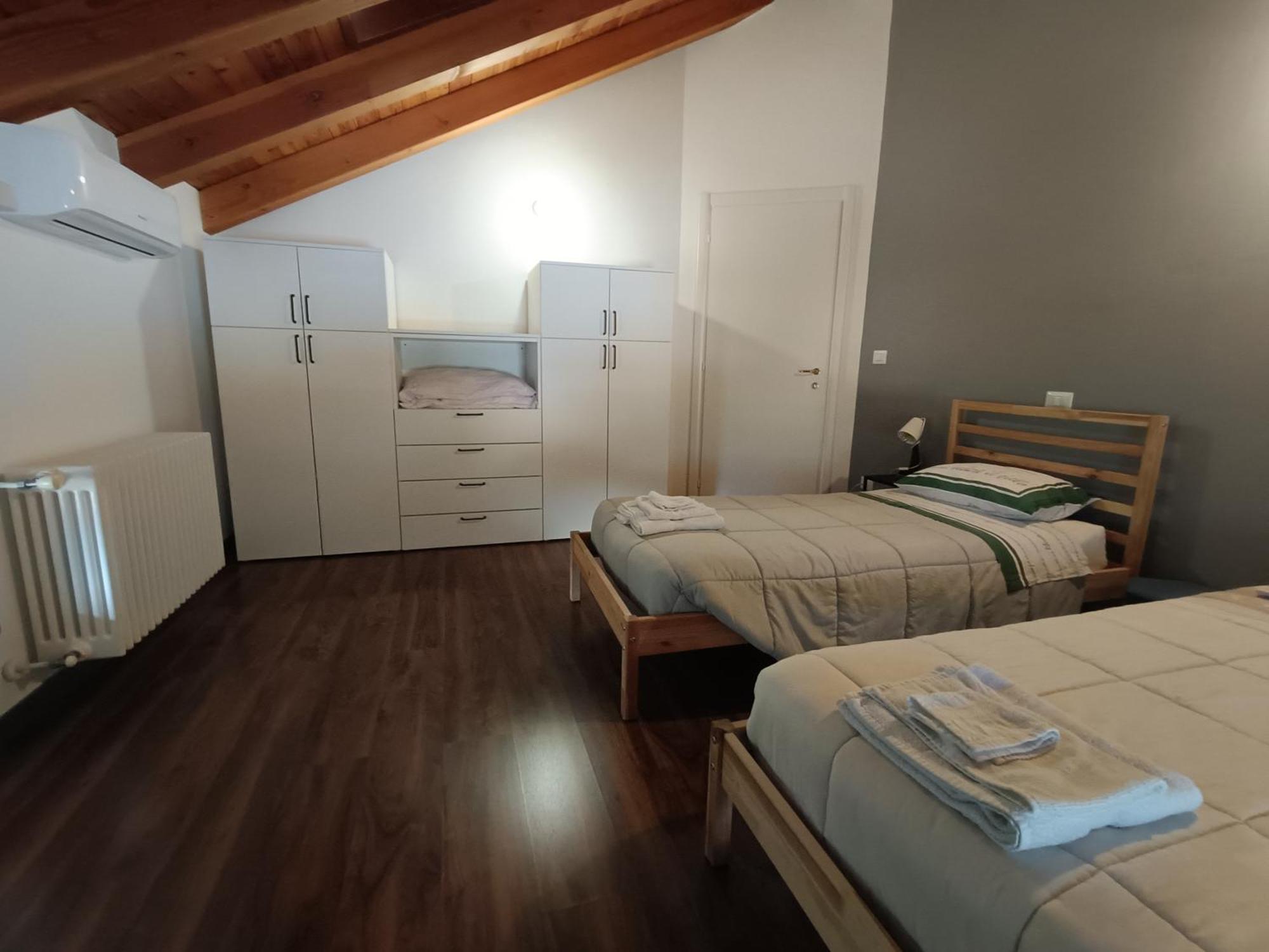 Appartement Liberty House Alps à Châtillon Extérieur photo