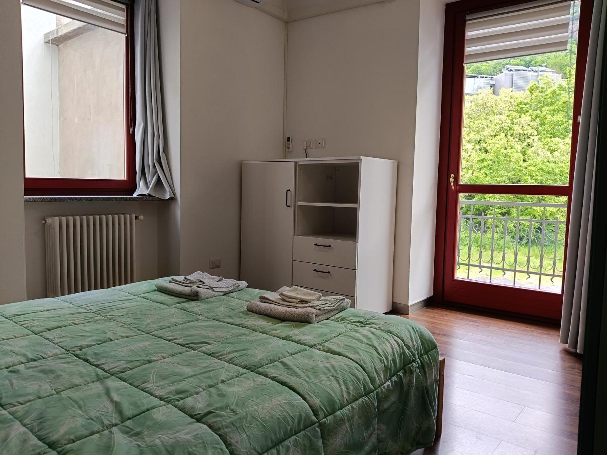 Appartement Liberty House Alps à Châtillon Extérieur photo
