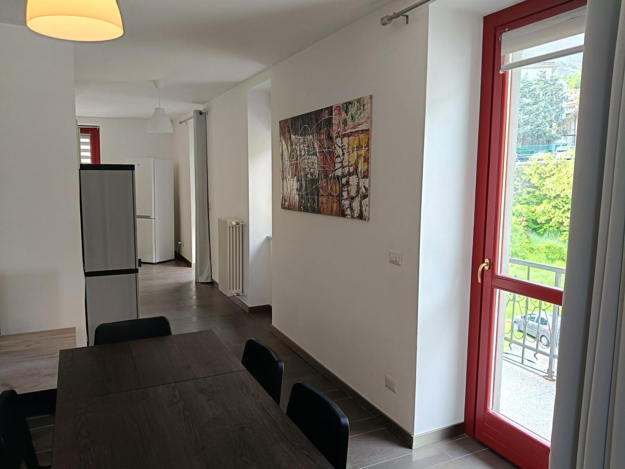 Appartement Liberty House Alps à Châtillon Extérieur photo