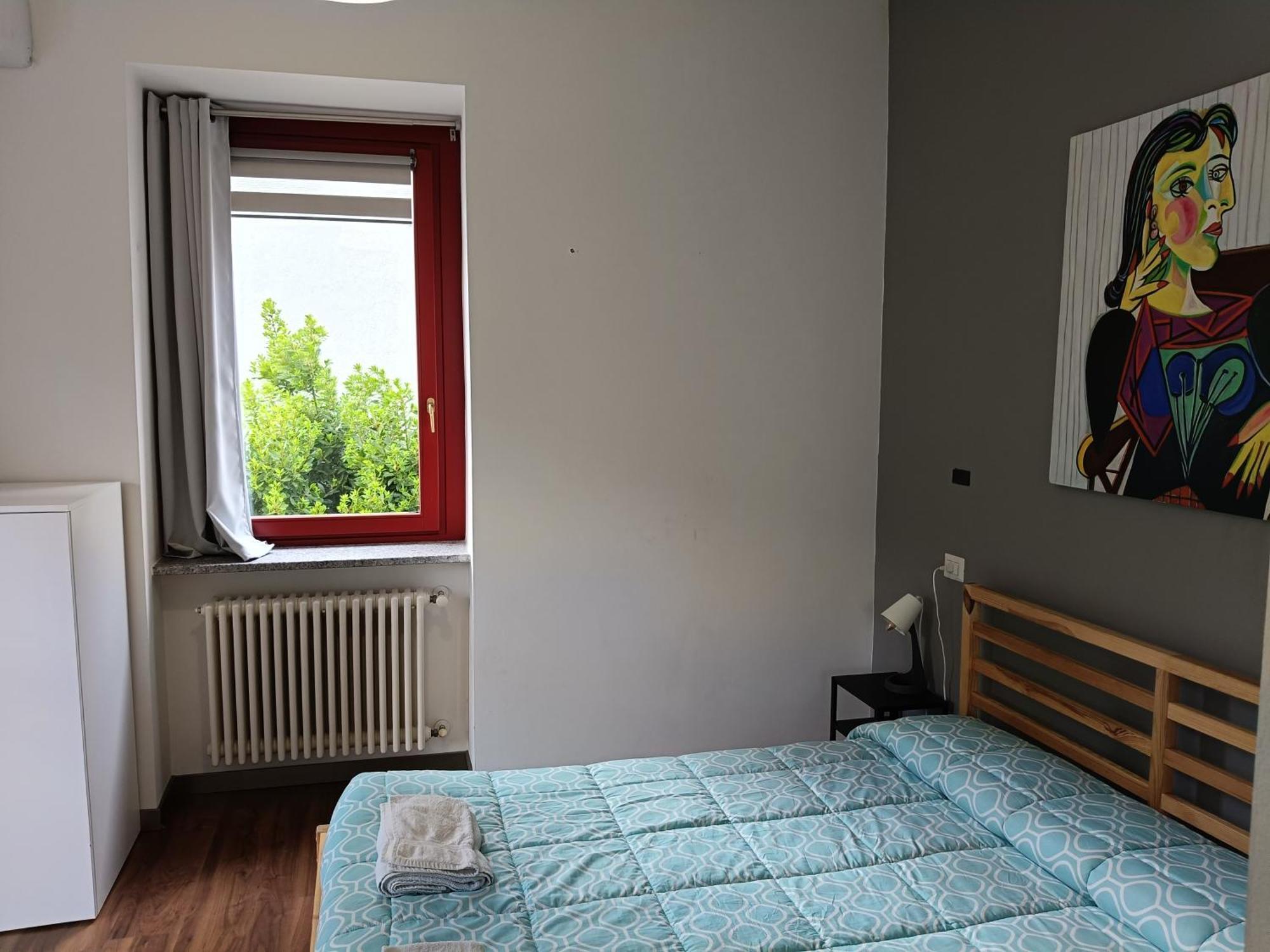 Appartement Liberty House Alps à Châtillon Extérieur photo