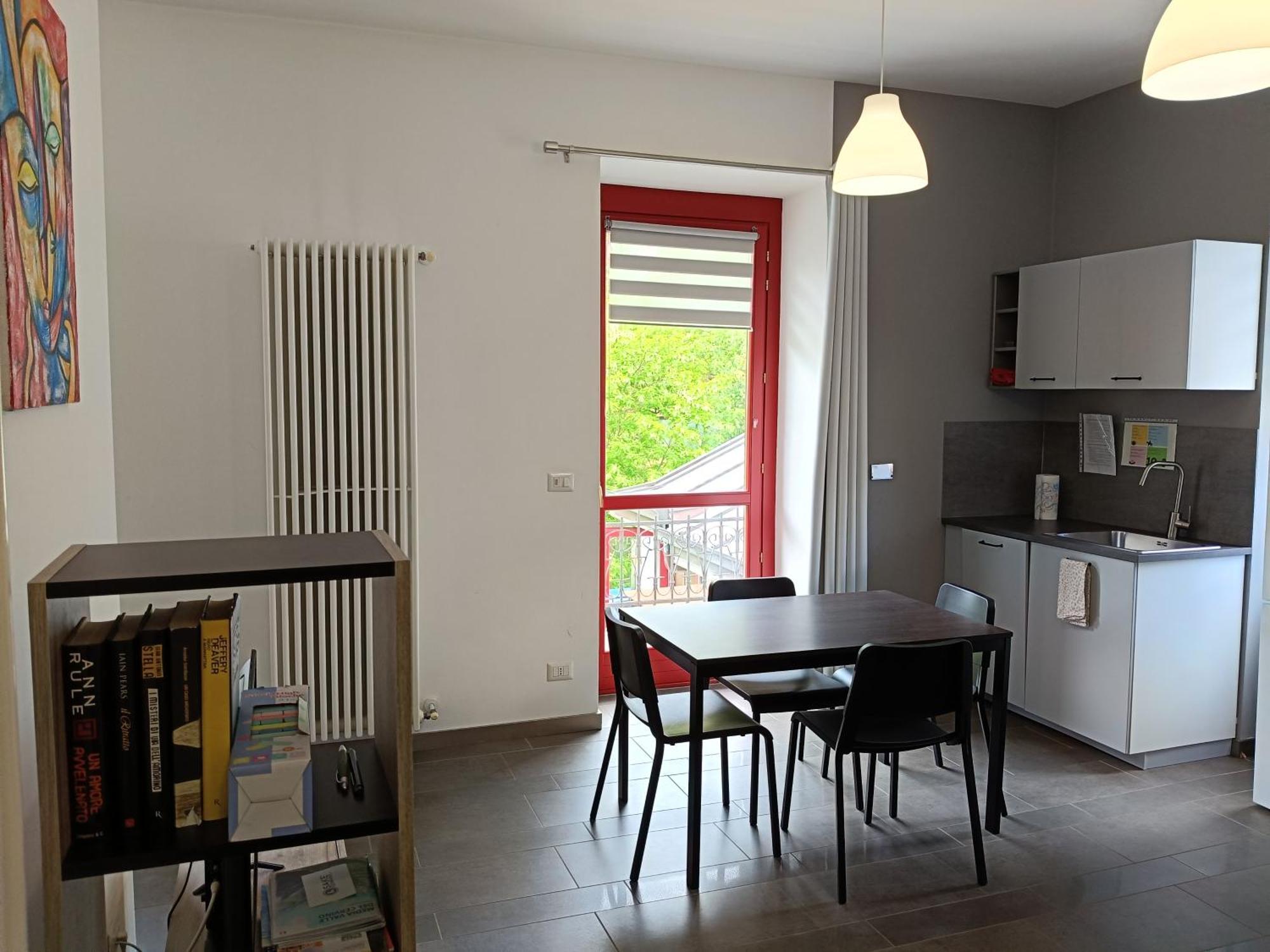 Appartement Liberty House Alps à Châtillon Extérieur photo