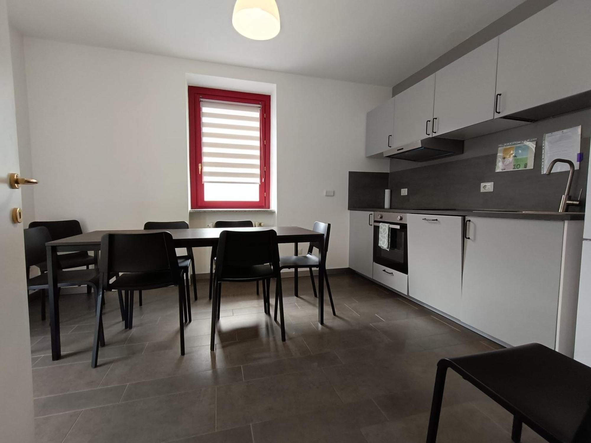 Appartement Liberty House Alps à Châtillon Extérieur photo