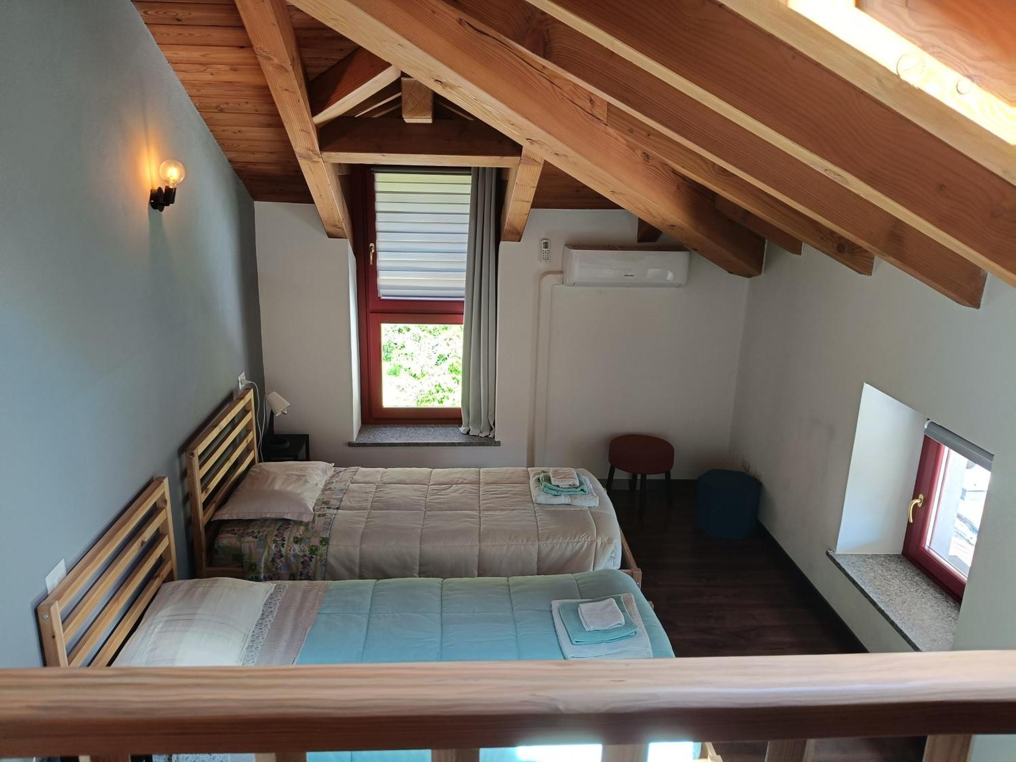 Appartement Liberty House Alps à Châtillon Extérieur photo
