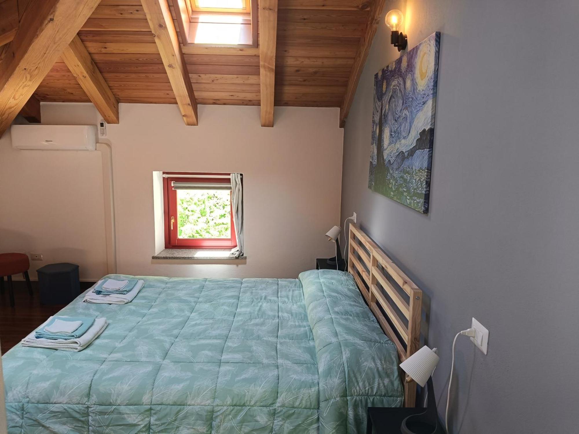 Appartement Liberty House Alps à Châtillon Extérieur photo
